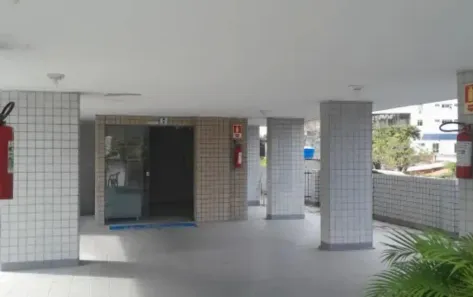 Apartamento com 3 Quartos à venda, 94m² no Santo Amaro, Recife