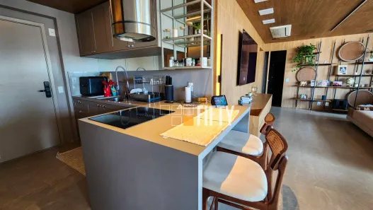 Apartamento com 3 Quartos à venda, 167m² no Jardim das Acácias, São Paulo