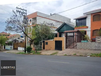 Casa com 2 Quartos à venda, 69m² no Vila São José, Porto Alegre