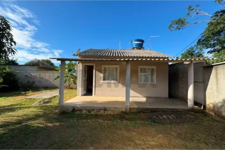 Casa com 1 Quarto à venda, 42m² no Rasa, Armação dos Búzios