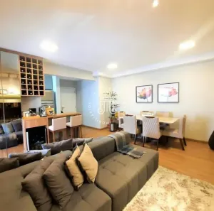 Apartamento com 2 Quartos à venda, 74m² no Medeiros, Jundiaí