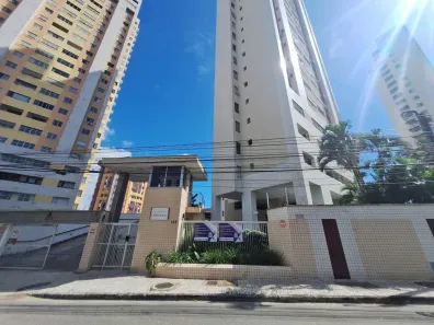 Apartamento com 3 Quartos à venda, 108m² no Joaquim Távora, Fortaleza