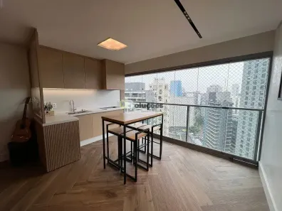 Apartamento com 3 Quartos à venda, 122m² no Sumarezinho, São Paulo