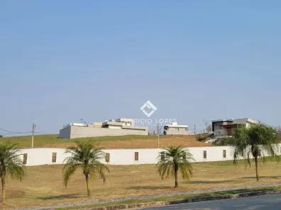 Lote/Terreno à venda, 890m² no Condomínio Residencial Altos da Quinta, São José dos Campos