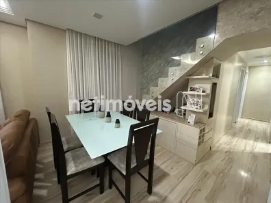 Cobertura com 3 Quartos à venda, 171m² no Ipiranga, Belo Horizonte