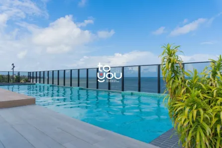 Apartamento com 1 Quarto à venda, 30m² no Jardim Oceania, João Pessoa