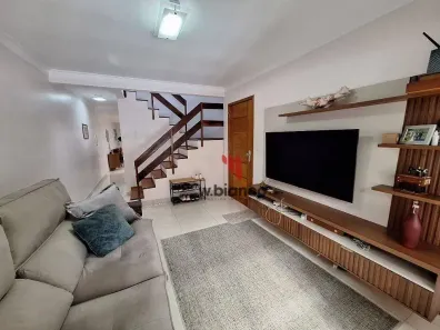 Sobrado com 4 Quartos à venda, 227m² no Centro, São Bernardo do Campo