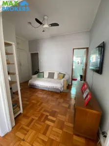 Apartamento com 1 Quarto à venda, 40m² no Flamengo, Rio de Janeiro