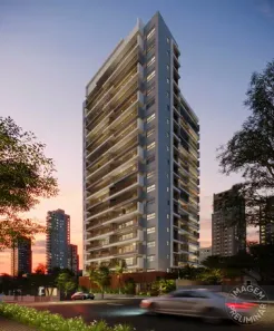 Apartamento com 2 Quartos à venda, 86m² no Parque Imperial, São Paulo