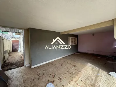 Casa com 2 Quartos à venda, 105m² no Vila Virgínia, Ribeirão Preto