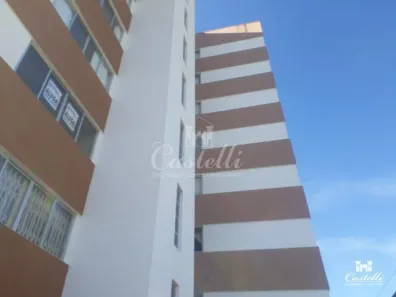 Apartamento com 3 Quartos à venda, 160m² no Colônia Dona Luíza, Ponta Grossa