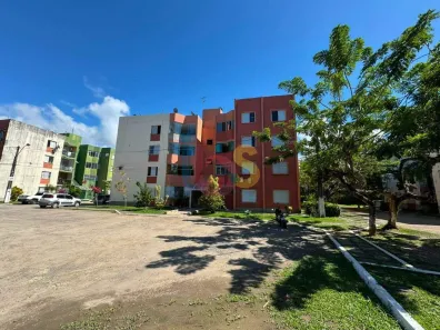 Apartamento com 3 Quartos à venda, 74m² no Esperança, Ilhéus