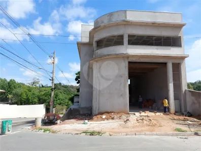 Prédio Comercial à venda, 326m² no Vista Alegre, Vinhedo