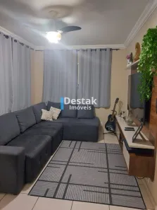 Apartamento com 2 Quartos à venda, 103m² no Retiro, Volta Redonda