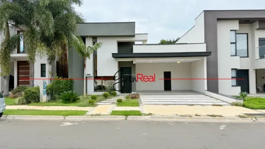 Casa de Condomínio com 3 Quartos à venda, 230m² no Residencial Duas Marias, Indaiatuba