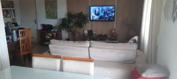 Apartamento com 3 Quartos à venda, 84m² no Jaguaré, São Paulo