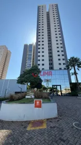 Apartamento com 3 Quartos à venda, 134m² no Vila Aviação, Bauru