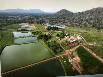 Fazenda/Sítio à venda, 7035000m² no , Cantá
