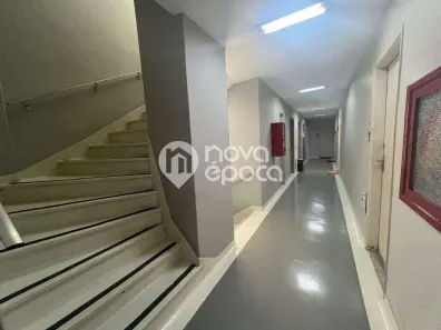 Sala Comercial à venda, 29m² no Copacabana, Rio de Janeiro