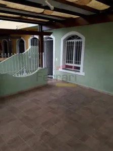 Sobrado com 2 Quartos à venda, 104m² no Vila Pedra Branca, São Paulo