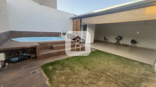 Casa com 3 Quartos à venda, 150m² no Bela Suíça, Araguari