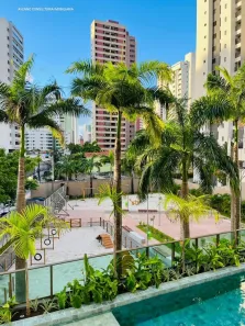 Apartamento com 2 Quartos à venda, 93m² no Madalena, Recife