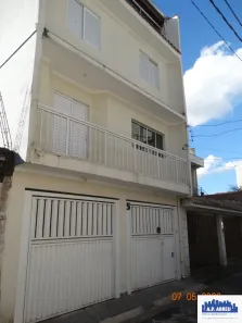 Casa com 2 Quartos para alugar, 10m² no Vila Santana, São Paulo