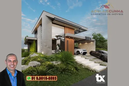 Casa com 3 Quartos à venda, 201m² no São Jacó, Sapiranga