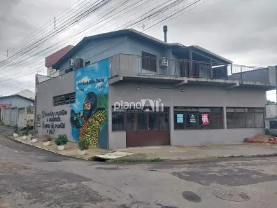 Ponto Comercial para alugar, 126m² no Cruzeiro, Gravataí