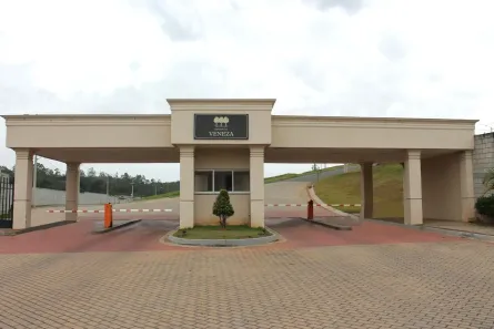 Lote/Terreno à venda, 313m² no Cézar de Souza, Mogi das Cruzes