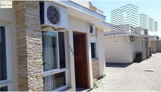 Casa de Condomínio com 2 Quartos à venda, 45m² no Niterói, Canoas
