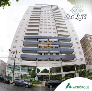 Apartamento com 3 Quartos à venda, 125m² no Cremação, Belém