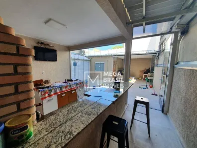 Sobrado com 4 Quartos à venda, 181m² no Vila Monumento, São Paulo