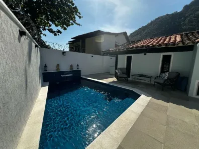 Casa com 5 Quartos à venda, 286m² no Joá, Rio de Janeiro