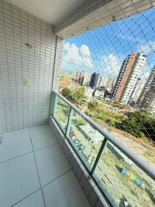 Apartamento com 3 Quartos à venda, 86m² no Jardim Oceania, João Pessoa