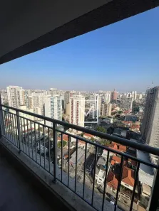 Apartamento com 2 Quartos à venda, 72m² no Vila Dom Pedro I, São Paulo