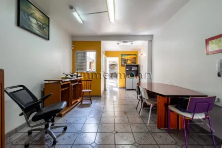 Imóvel Comercial à venda, 650m² no Vila Pompéia, São Paulo