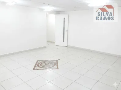 Sala Comercial à venda, 55m² no Brooklin Paulista, São Paulo