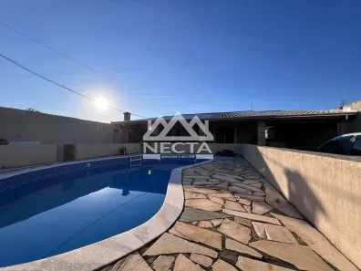 Casa com 3 Quartos à venda, 175m² no Pontal de Santa Marina, Caraguatatuba