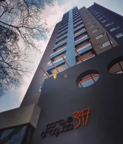 Apartamento com 3 Quartos à venda, 80m² no Vila Curuçá, Santo André