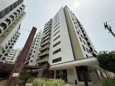 Apartamento com 2 Quartos à venda, 77m² no Ponta Verde, Maceió