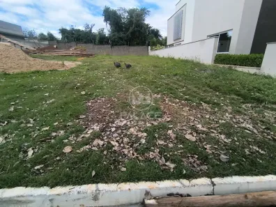 Lote/Terreno com 1 Quarto à venda, 384m² no Terras de Piracicaba, Piracicaba