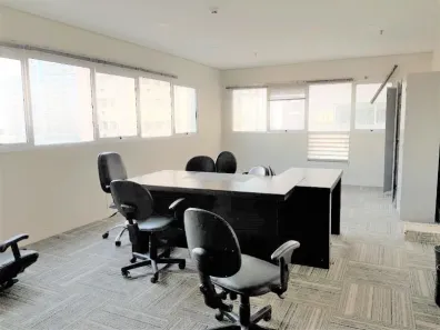 Ponto Comercial à venda, 90m² no Barra Funda, São Paulo