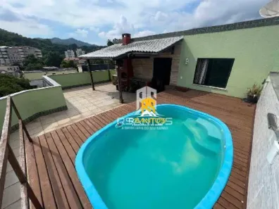 Cobertura com 3 Quartos à venda, 264m² no Freguesia (Jacarepaguá), Rio de Janeiro