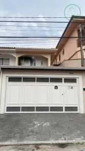 Sobrado com 3 Quartos à venda, 182m² no Parque São Domingos, São Paulo