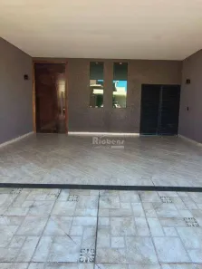 Casa de Condomínio com 3 Quartos à venda, 165m² no Residencial Alta Vista, São José do Rio Preto