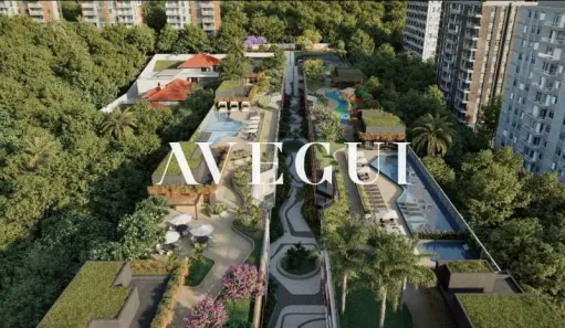 Apartamento com 1 Quarto para alugar, 50m² no Gávea, Rio de Janeiro