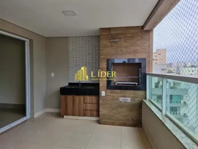 Apartamento com 3 Quartos à venda, 118m² no Patrimônio, Uberlândia