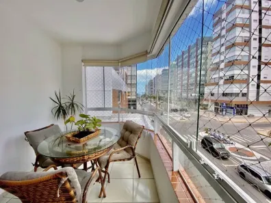 Apartamento com 3 Quartos à venda, 124m² no Navegantes, Capão da Canoa