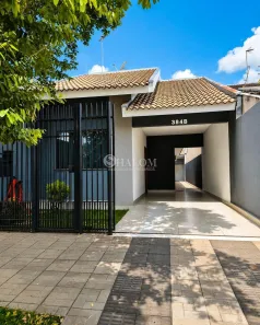Casa com 3 Quartos à venda, 115m² no Jardim Dias I, Maringá
